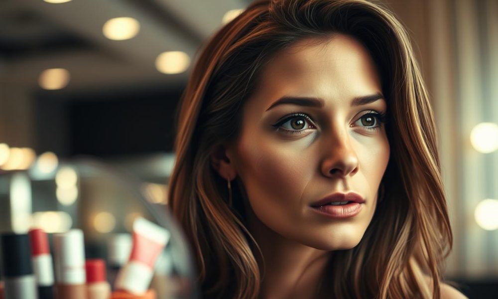 Cameron Diaz plastic surgery speculations