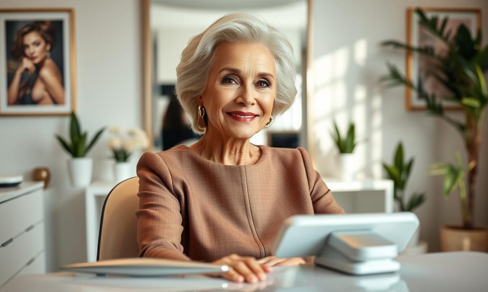 Cher cosmetic procedures