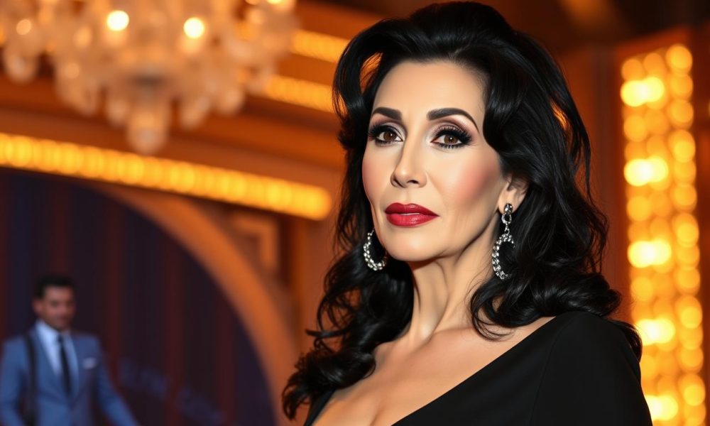 Cher plastic surgery