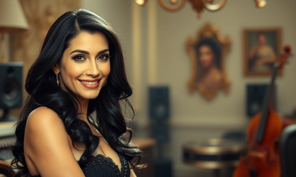 Cher's youthful appearance