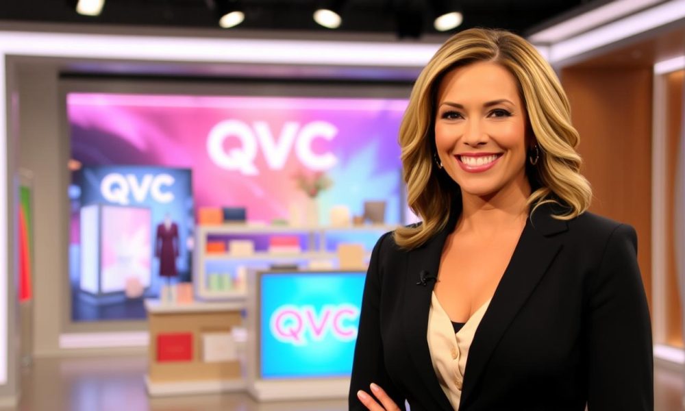 Courtney Cason QVC latest news