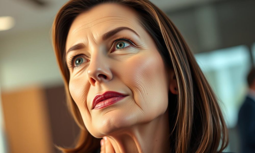 Demi Moore cosmetic procedures