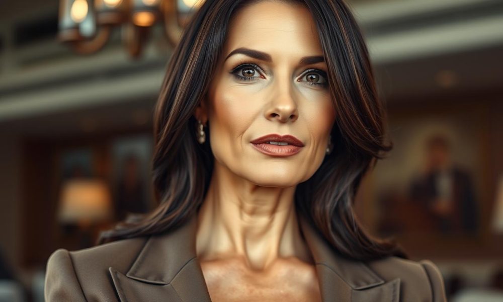 Demi Moore facelift rumors