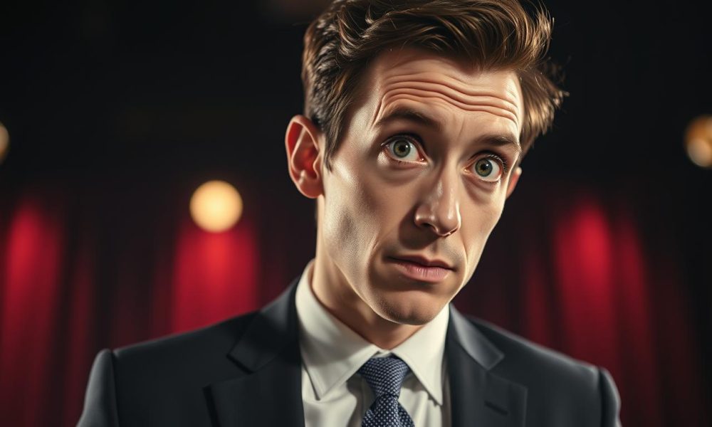 Did John Mulaney Get Plastic Surgery