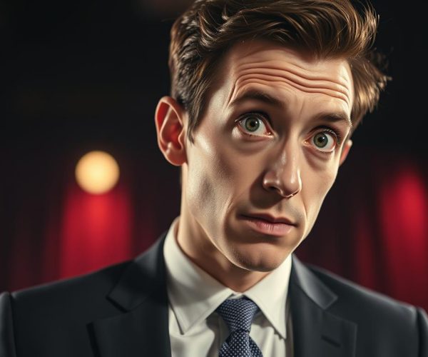 Did John Mulaney Get Plastic Surgery