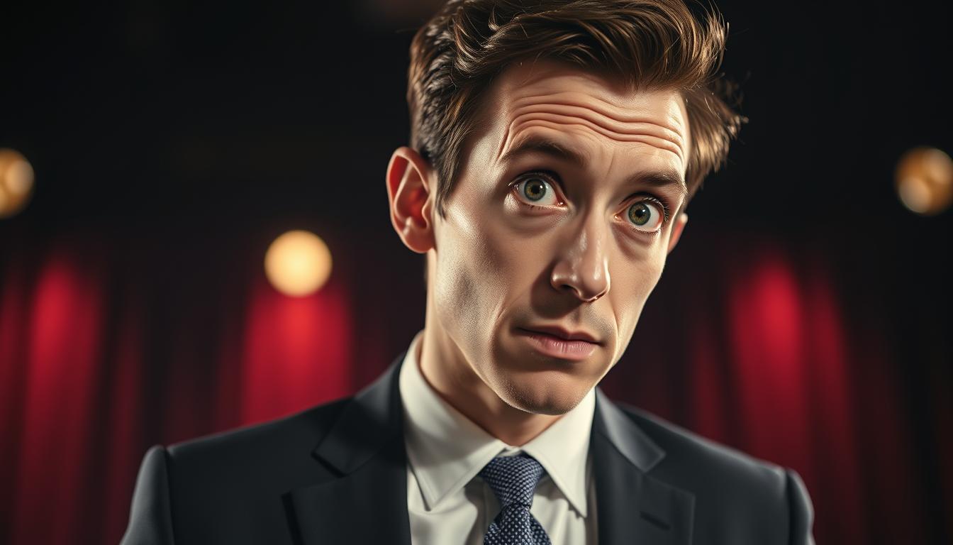 Did John Mulaney Get Plastic Surgery