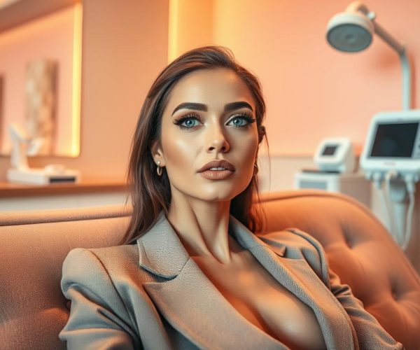 Did Kylie Jenner Get Plastic Surgery