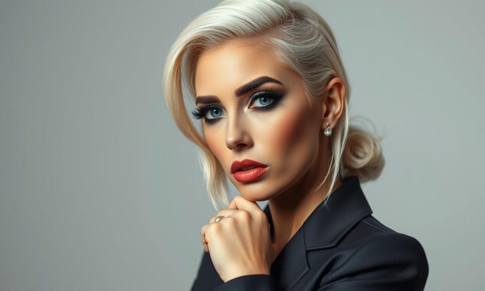 Did Lady Gaga Have Plastic Surgery