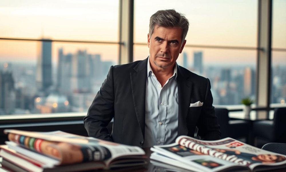 Did Simon Cowell Get Plastic Surgery