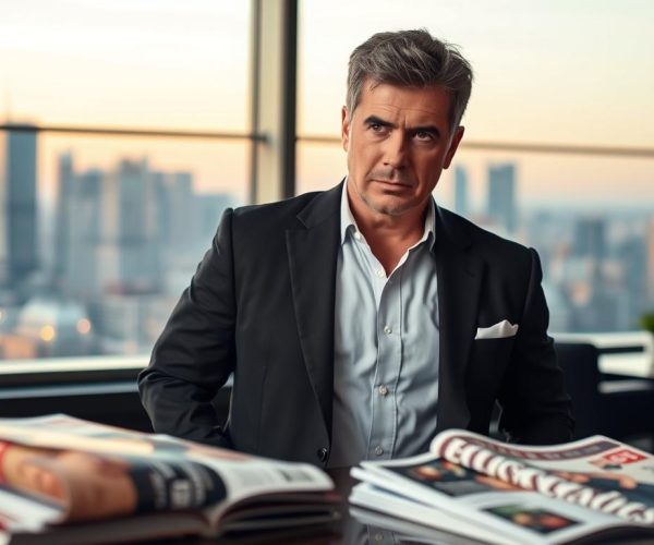 Did Simon Cowell Get Plastic Surgery