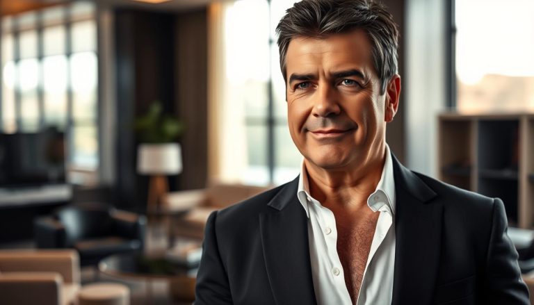 Did Simon Cowell Have Plastic Surgery