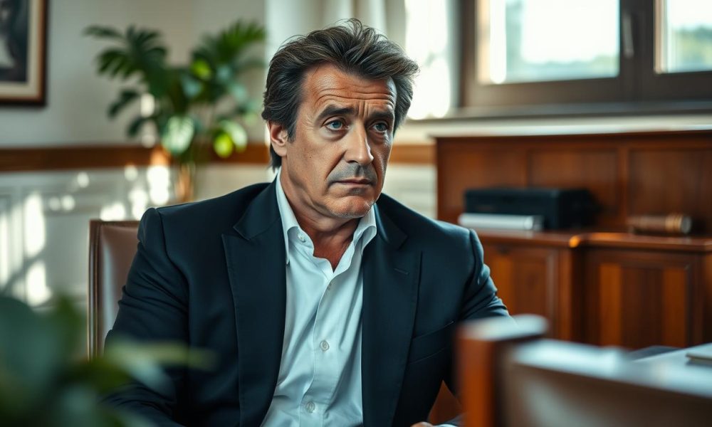 Did Sylvester Stallone Get Plastic Surgery