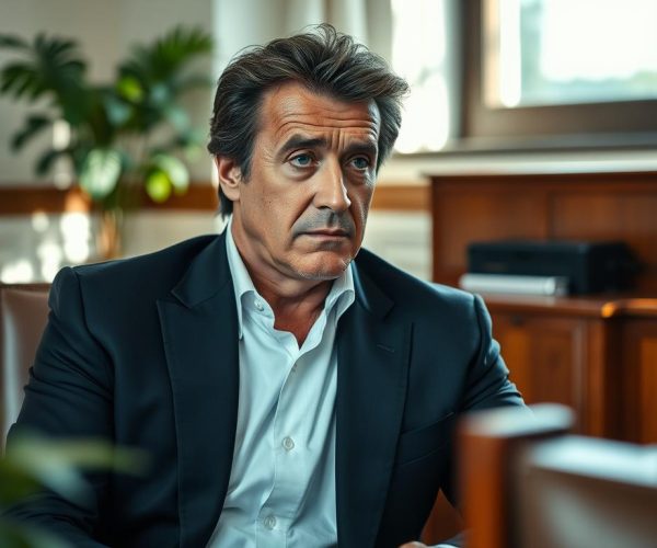 Did Sylvester Stallone Get Plastic Surgery