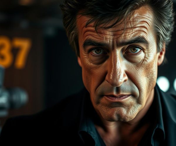 Did Sylvester Stallone Have Plastic Surgery