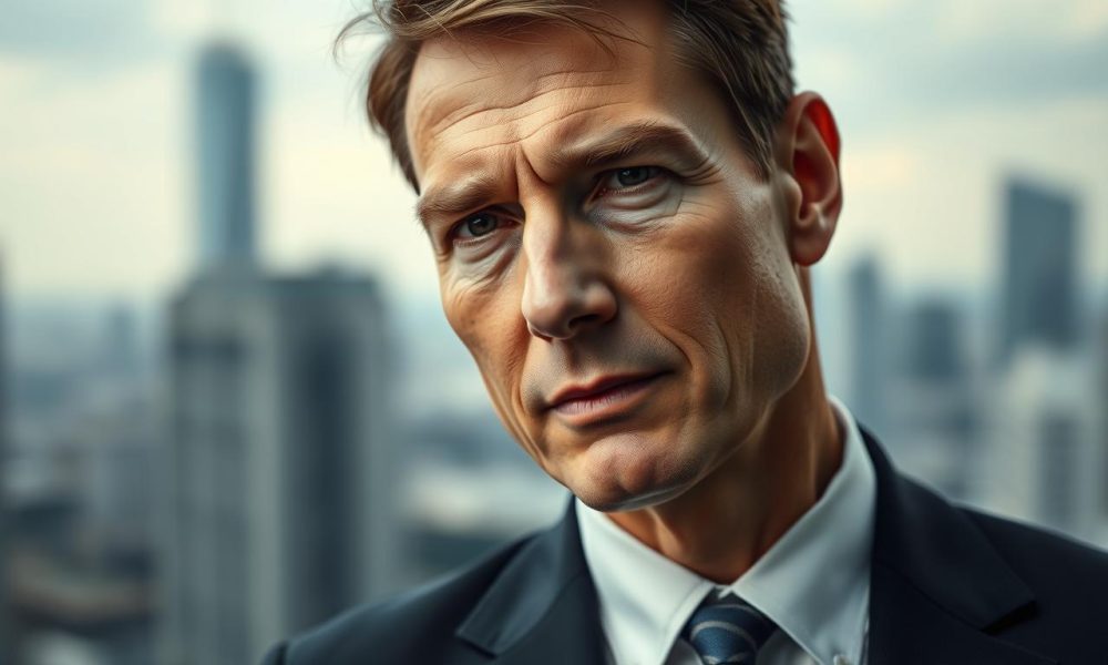 Did Tom Cruise Get Plastic Surgery