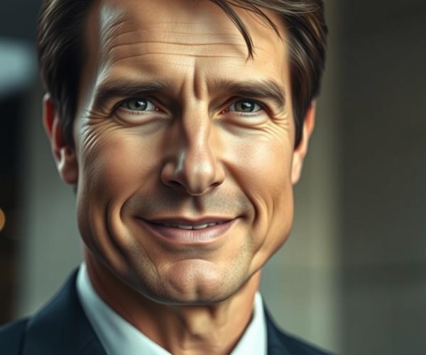 Does Tom Cruise Have Plastic Surgery