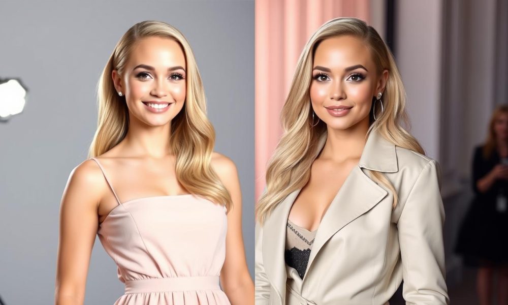 Dove Cameron before and after plastic surgery