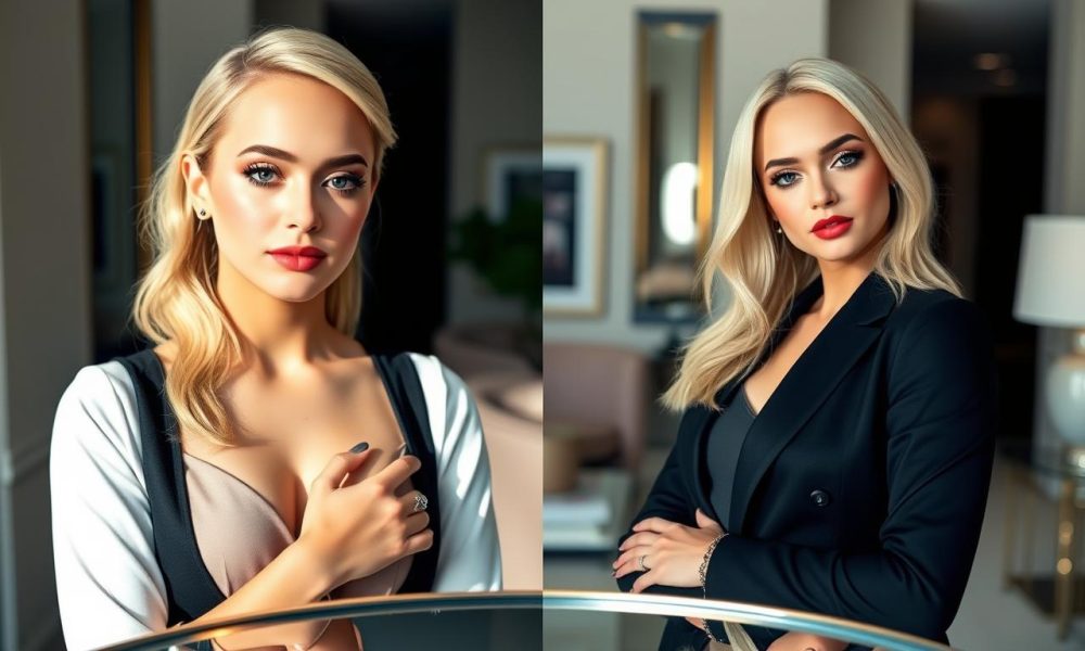 Dove Cameron cosmetic procedures comparison