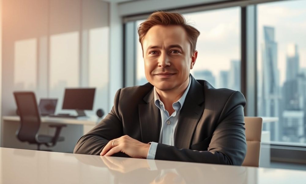 Elon Musk cosmetic procedures