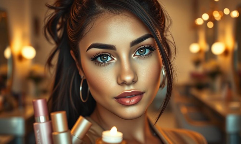 Has Ariana Grande Had Plastic Surgery