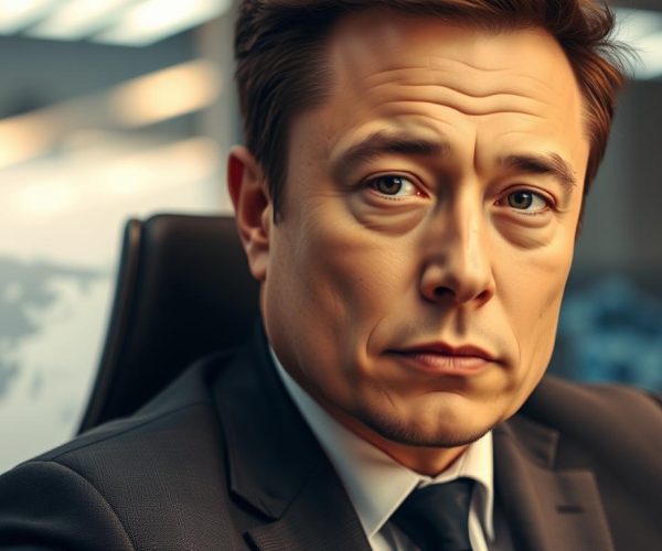 Has Elon Musk Had Plastic Surgery
