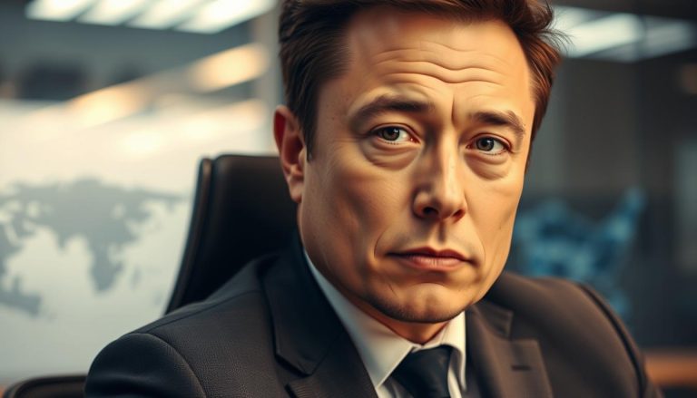 Has Elon Musk Had Plastic Surgery