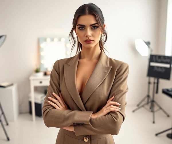 Has Kendall Jenner Had Plastic Surgery