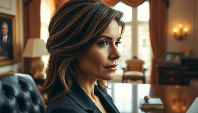 Has Melania Trump Had Plastic Surgery