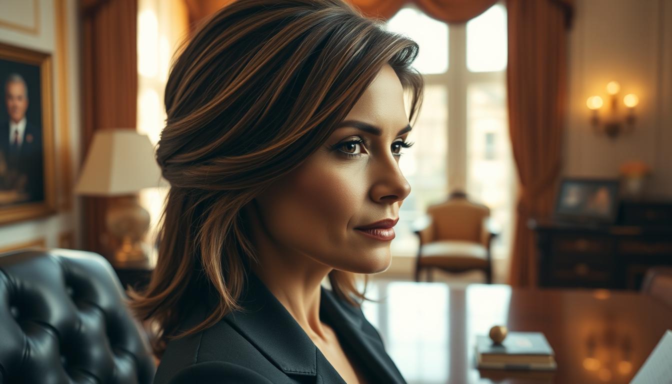 Has Melania Trump Had Plastic Surgery