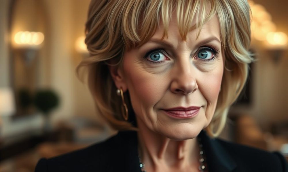 Has Reba Mcentire Had Plastic Surgery