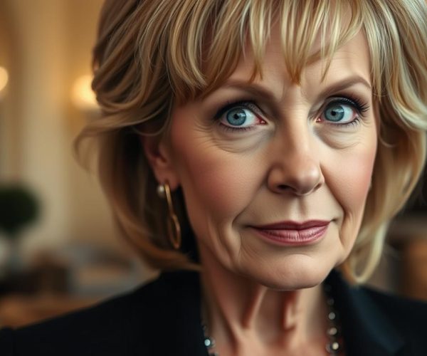 Has Reba Mcentire Had Plastic Surgery