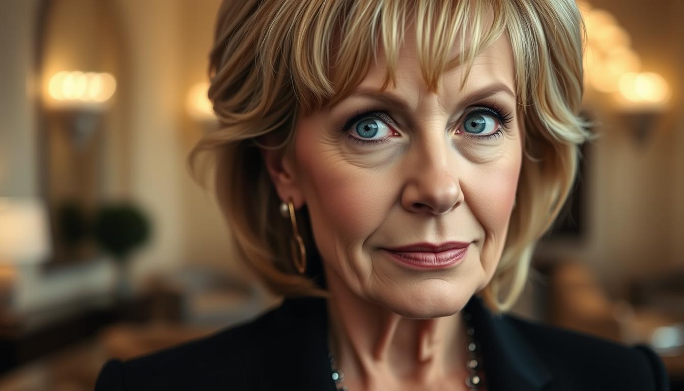 Has Reba Mcentire Had Plastic Surgery