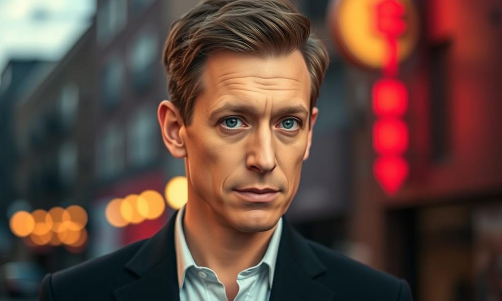 John Mulaney cosmetic procedures