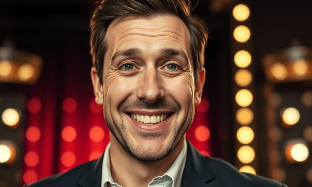 John Mulaney plastic surgery rumors