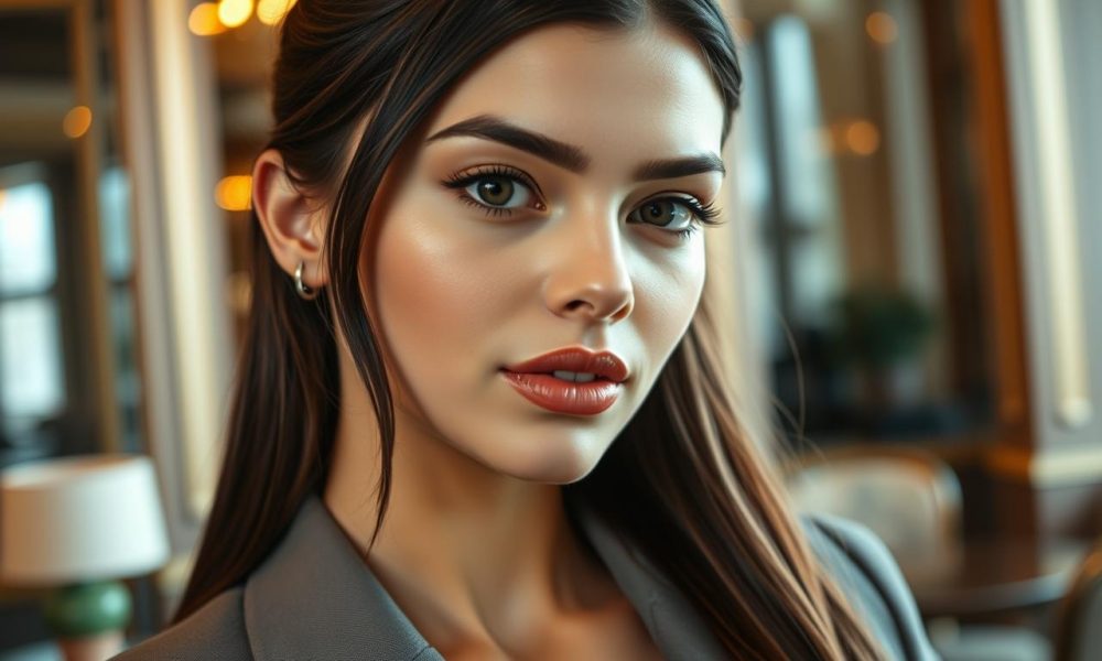 Kendall Jenner lip fillers Kendall Jenner lip fillers