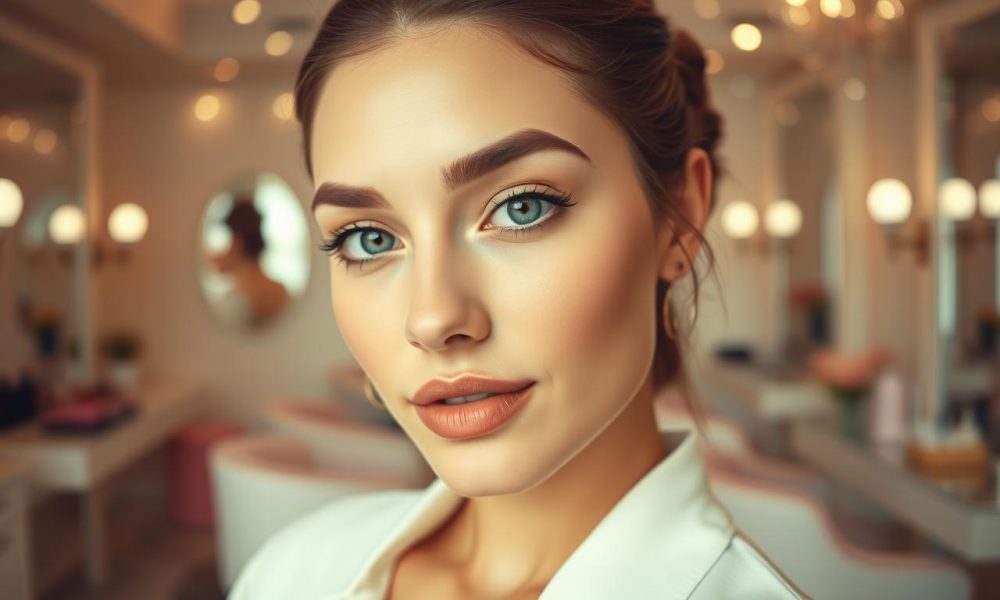 Kylie Jenner beauty enhancements