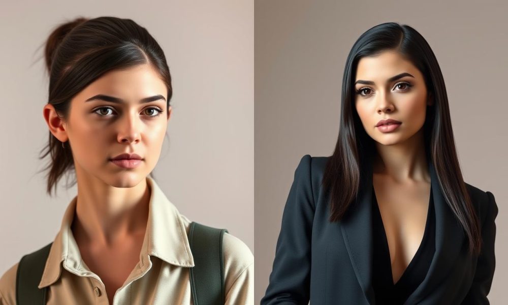 Kylie Jenner before and after plastic surgery comparison Kylie Jenner before and after plastic surgery comparison