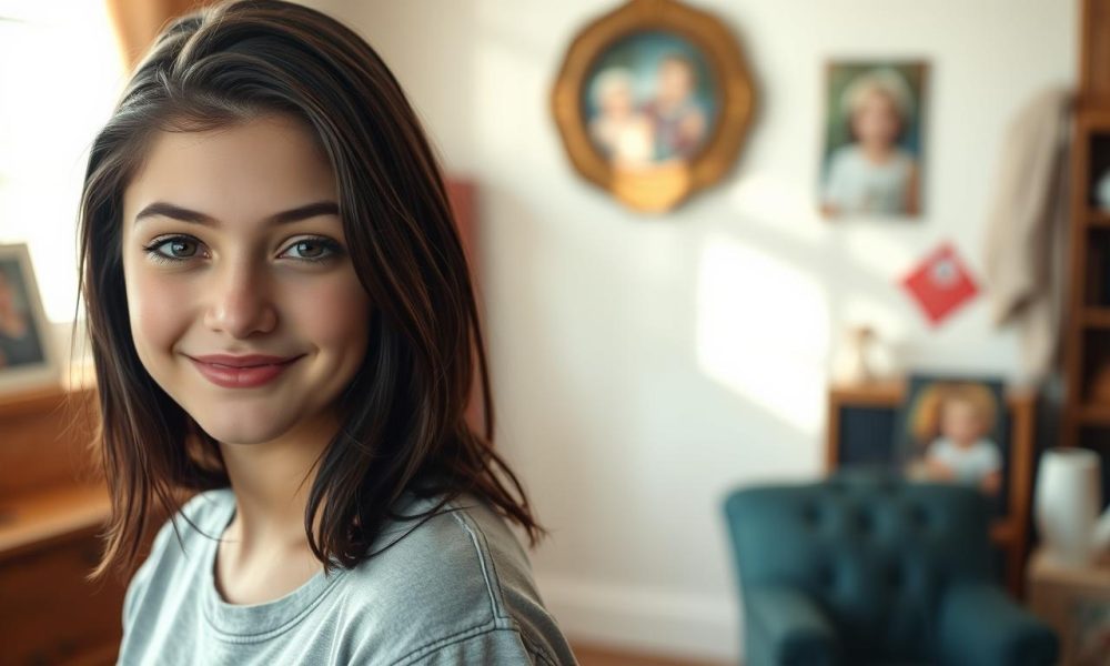 Kylie Jenner before plastic surgery Kylie Jenner before plastic surgery