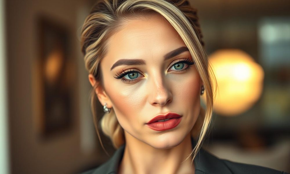 Lady Gaga cheek implant allegations