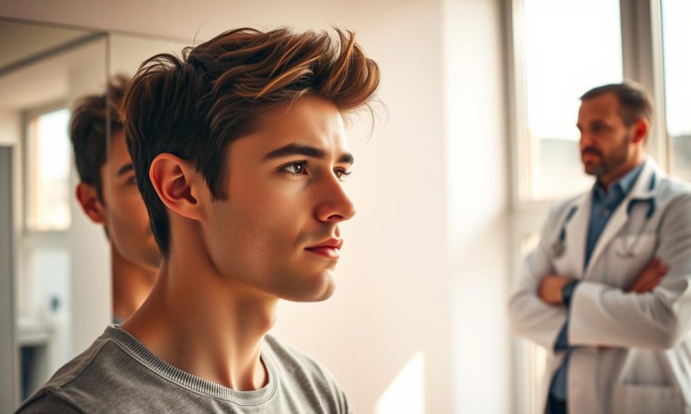 Matt Rife plastic surgery Matt Rife plastic surgery