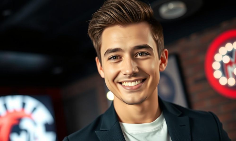 Matt Rife plastic surgery Matt Rife plastic surgery