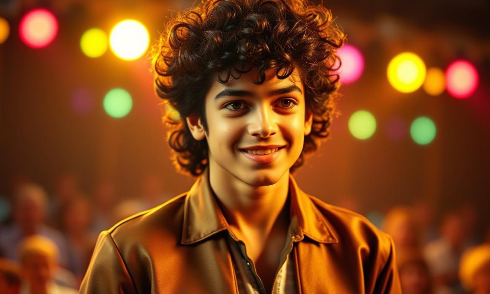 Michael Jackson early life and plastic surgery