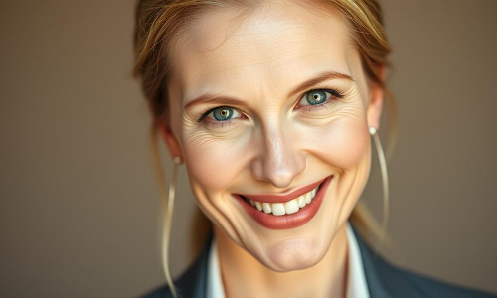 Nicole Kidman lip enhancement