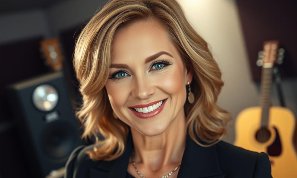 Reba McEntire facelift rumors