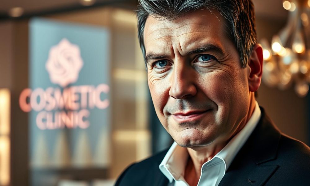 Simon Cowell cosmetic procedures Simon Cowell cosmetic procedures