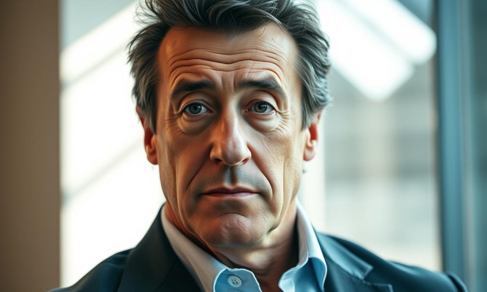 Sylvester Stallone Botox