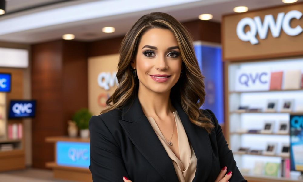 What Happened To Courtney On Qvc Plastic Surgery