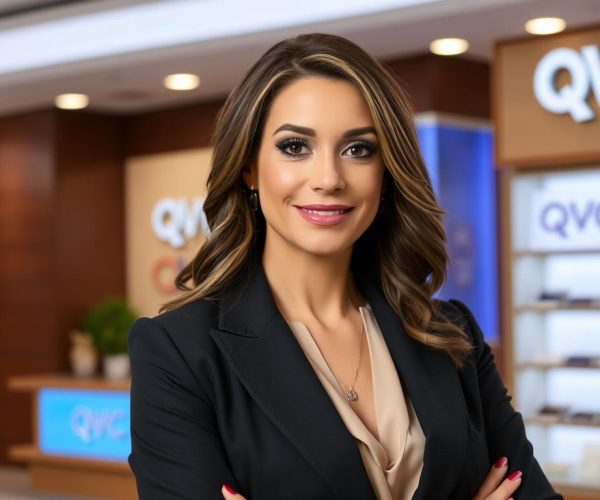 What Happened To Courtney On Qvc Plastic Surgery