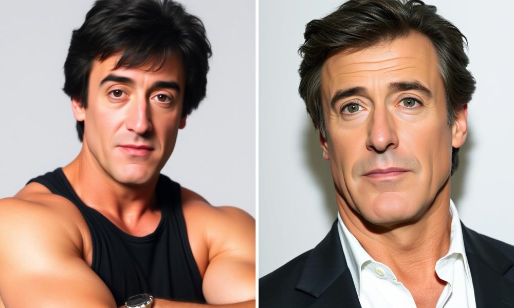 sylvester stallone before and after plastic surgery comparison sylvester stallone before and after plastic surgery comparison
