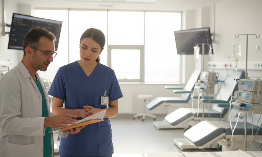 Adjuvant Chemotherapy